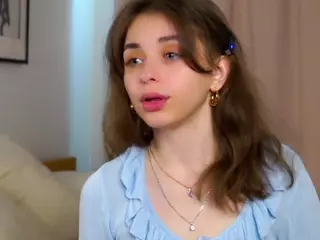 ElgaHaddock's Live Sex Cam Show