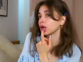ElgaHaddock's Live Sex Cam Show