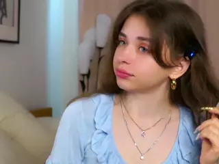 ElgaHaddock's Live Sex Cam Show