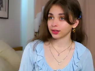 ElgaHaddock's Live Sex Cam Show