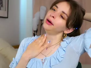 ElgaHaddock's Live Sex Cam Show