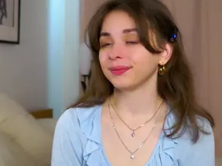 ElgaHaddock's Live Sex Cam Show