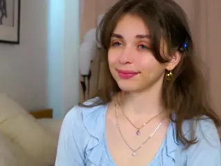 ElgaHaddock's Live Sex Cam Show
