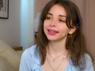 ElgaHaddock's Live Sex Cam Show