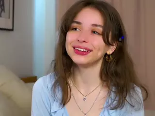 ElgaHaddock's Live Sex Cam Show