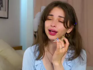ElgaHaddock's Live Sex Cam Show