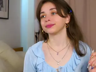 ElgaHaddock's Live Sex Cam Show