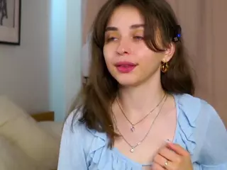 ElgaHaddock's Live Sex Cam Show