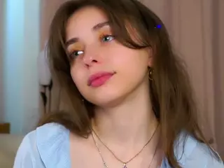 ElgaHaddock's Live Sex Cam Show