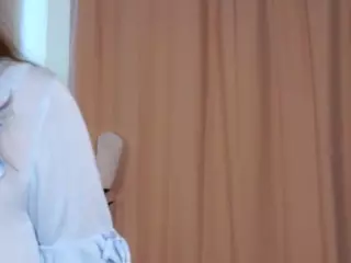 ElgaHaddock's Live Sex Cam Show