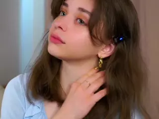 ElgaHaddock's Live Sex Cam Show