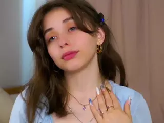 ElgaHaddock's Live Sex Cam Show