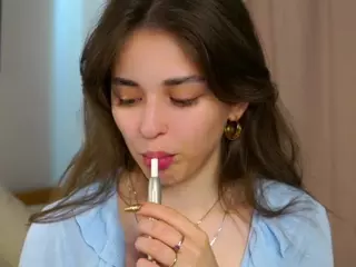 ElgaHaddock's Live Sex Cam Show