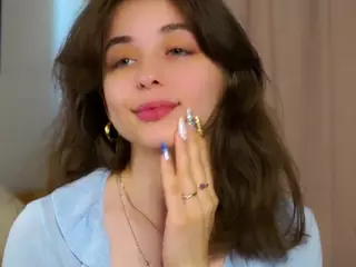 ElgaHaddock's Live Sex Cam Show