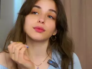 ElgaHaddock's Live Sex Cam Show