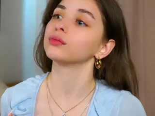 ElgaHaddock's Live Sex Cam Show