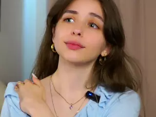 ElgaHaddock's Live Sex Cam Show