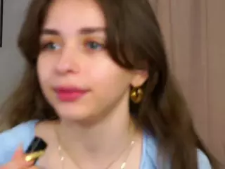 ElgaHaddock's Live Sex Cam Show