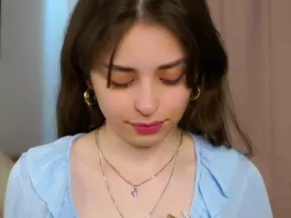 ElgaHaddock's Live Sex Cam Show