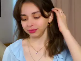 ElgaHaddock's Live Sex Cam Show