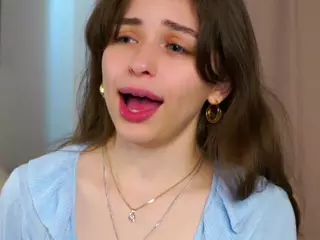 ElgaHaddock's Live Sex Cam Show
