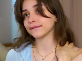 ElgaHaddock's Live Sex Cam Show