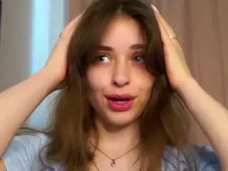 ElgaHaddock's Live Sex Cam Show