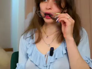 ElgaHaddock's Live Sex Cam Show