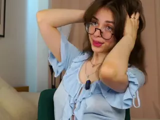 ElgaHaddock's Live Sex Cam Show