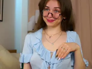 ElgaHaddock's Live Sex Cam Show
