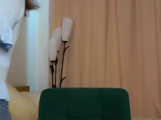 ElgaHaddock's Live Sex Cam Show