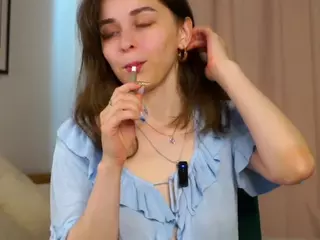 ElgaHaddock's Live Sex Cam Show