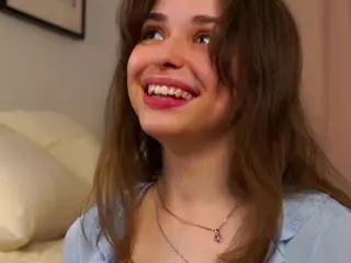 ElgaHaddock's Live Sex Cam Show