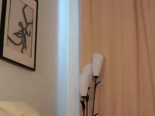 ElgaHaddock's Live Sex Cam Show