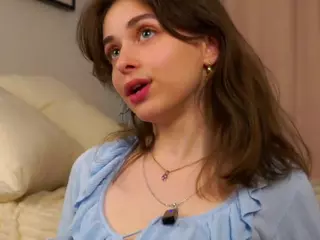ElgaHaddock's Live Sex Cam Show