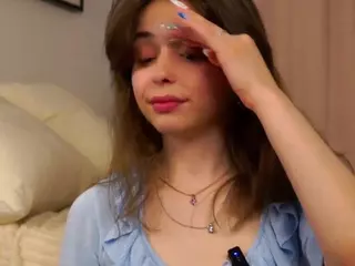 ElgaHaddock's Live Sex Cam Show