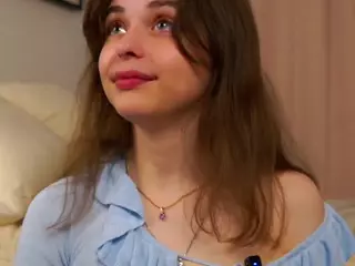 ElgaHaddock's Live Sex Cam Show