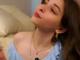 ElgaHaddock's Live Sex Cam Show