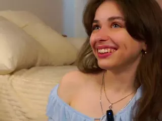 ElgaHaddock's Live Sex Cam Show