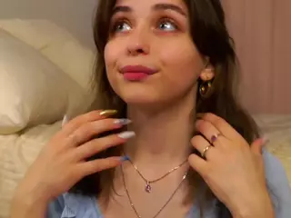ElgaHaddock's Live Sex Cam Show