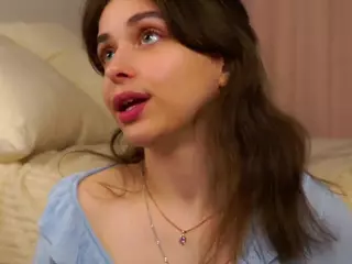 ElgaHaddock's Live Sex Cam Show