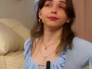 ElgaHaddock's Live Sex Cam Show