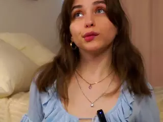 ElgaHaddock's Live Sex Cam Show
