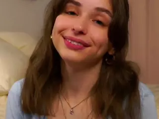 ElgaHaddock's Live Sex Cam Show