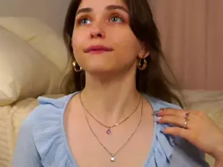 ElgaHaddock's Live Sex Cam Show