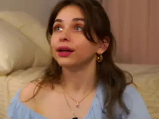 ElgaHaddock's Live Sex Cam Show