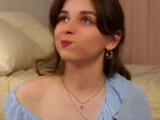 ElgaHaddock's Live Sex Cam Show