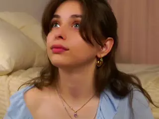 ElgaHaddock's Live Sex Cam Show