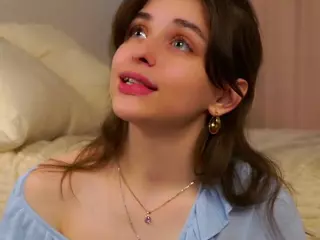 ElgaHaddock's Live Sex Cam Show