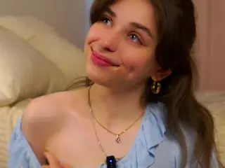 ElgaHaddock's Live Sex Cam Show